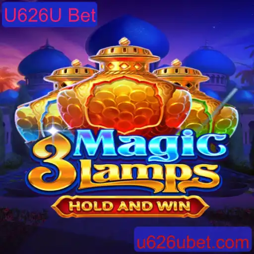Explorando o Mundo Fascinante de 3MagicLamps: Uma Aventura em U626U Bet