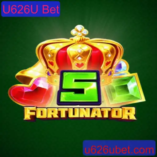 Explorando o Universo do Jogo 5Fortunator: Uma Nova Era em Entretenimento de Cassino