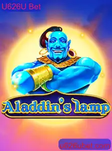 Aladdinslamp: Descubra o Mundo Encantado de U626U Bet