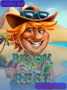 Introdução e Regras do Jogo BookofRest: Explore o Universo de U626U Bet