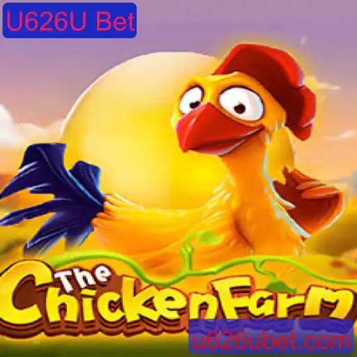 Descubra o Fascinante Mundo de ChickenFarm com U626U Bet