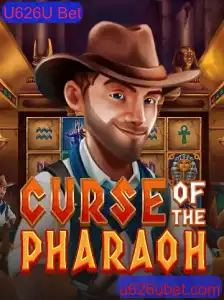 Descubra o Mistério de 'CurseofthePharaoh'