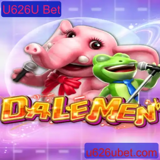 Explorando o Fascinante Mundo de DALEMEN e U626U Bet