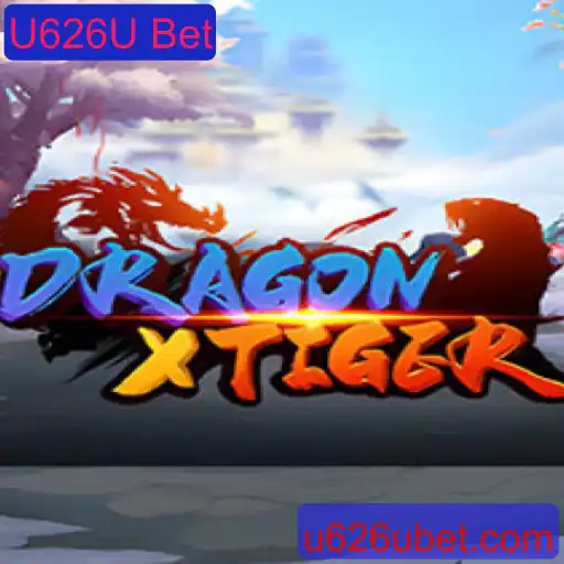 DragonXTiger: Um Mergulho no Universo de U626U Bet