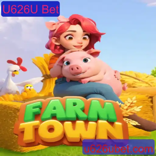 Explorando o Mundo de FarmTown: Um Jogo de Simulação Agrícola e Aposta U626U