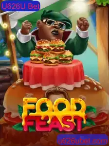 Descubra o Mundo de FoodFeast: Um Jogo de Estratégia e Gastronomia