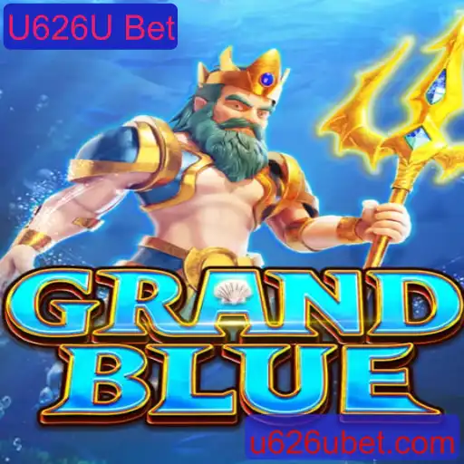 Descubra o Mundo de GRANDBLUE: Um Jogo Inovador com a Funcionalidade U626U Bet