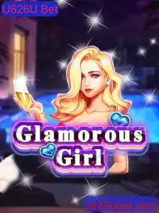 Explorando o Mundo de GlamorousGirl: A Experiência Intensa do U626U Bet