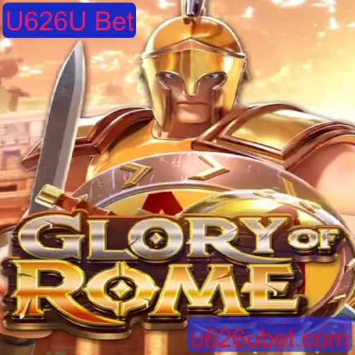 Explorando o Jogo 'GloryofRome' e a Conexão com U626U Bet