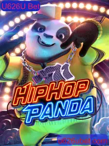 HipHopPanda: Explorando o Jogo e as Regras com U626U Bet