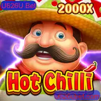 Descubra o Jogo HotChilli com U626U Bet