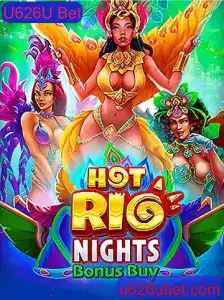 Descubra a Emoção de HotRioNightsBonusBuy: A Nova Sensação no Mundo dos Jogos