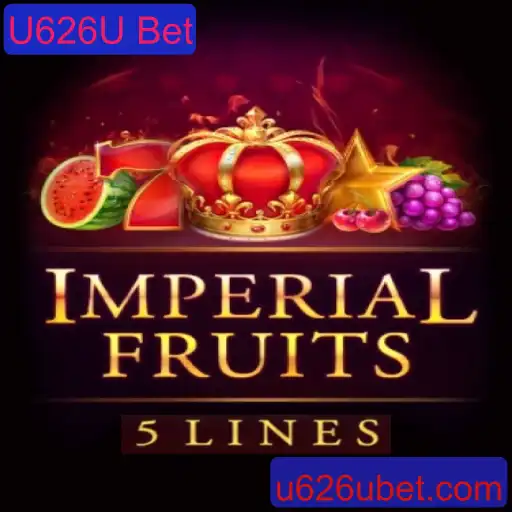 Explorando ImperialFruits5: Um Mergulho no Universo do Jogo com U626U Bet