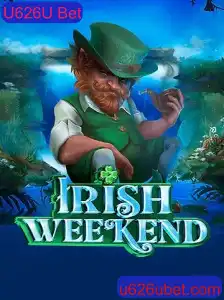 Descubra o Fascinante Mundo do IrishWeekend: Um Jogo de Estratégia e Diversão