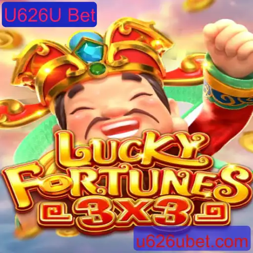 Descubra o Fascinante Mundo de LUCKYFORTUNES3x3