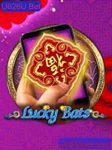 Descubra LuckyBatsM: O Jogo com U626U Bet que Conquista Jogadores