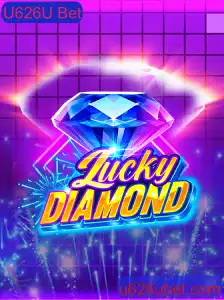 Descubra o Mundo Empolgante de LuckyDiamond