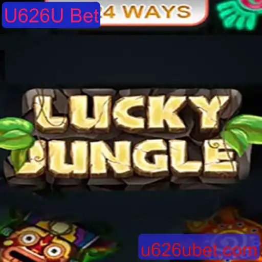 Descubra LuckyJungle1024: O Jogo de Aposta Inovador com U626U Bet