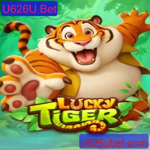 Descubra o Fascinante Jogo LuckyTiger: Uma Nova Abordagem para 'U626U Bet'