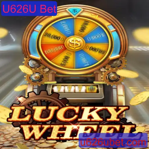 Descubra as Emoções do LuckyWheel com U626U Bet