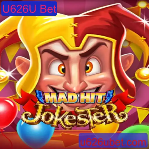 Desvendando o Mundo de MadHitJokester: O Jogo que Está Revolucionando o Entretenimento