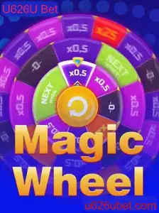 Descubra o Incrível Jogo MagicWheel: Uma Experiência de Diversão e Estratégia