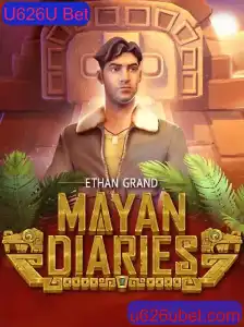 MayanDiaries: Descubra o Fascinante Mundo do U626U Bet