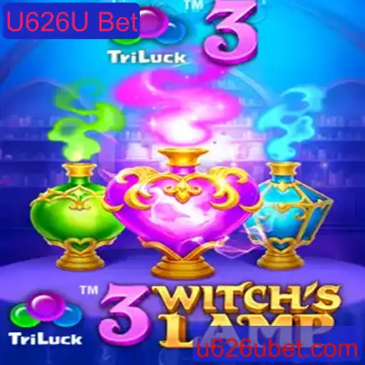 Explorando o Universo de 3WitchsLamp: Um Jogo de Estratégia Envolvente
