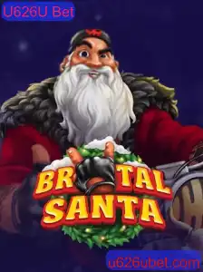 Explorando o Mundo de BrutalSanta: Guia Completo com U626U Bet