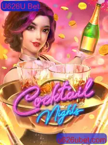 Explorando o Excitante Mundo de CocktailNights e U626U Bet