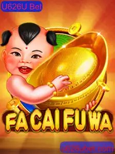 Explorando o Universo de FaCaiFuWa: Um Mergulho no Jogo Inovador da U626U Bet