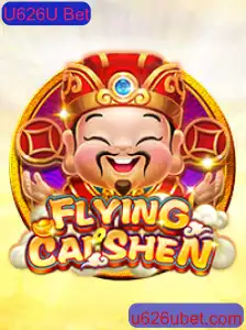 Explorando o Mundo de FlyingCaiShen: Uma Análise Completa