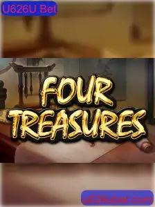 Explorando o Fascinante Universo de FourTreasures: Um Guia Detalhado com Destaque para U626U Bet