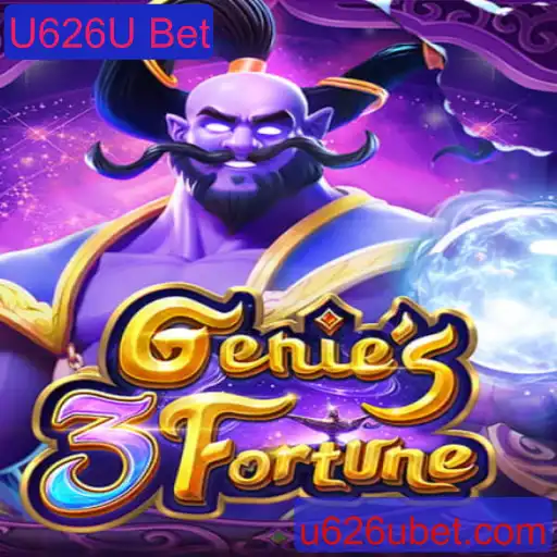 Descubra o Mundo de Genie3Fortune: O Fascinante Jogo de Apostas U626U Bet