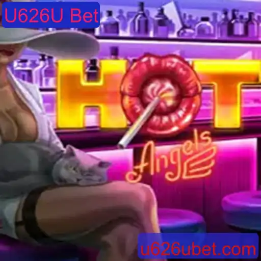 Descubra 'HotAngels': O Novo Fenômeno de Jogos com U626U Bet