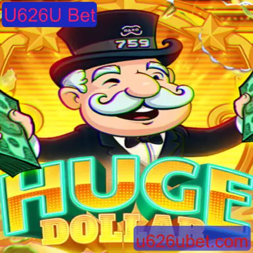 Explorando 'HugeDollar': Uma Imersão no Universo do U626U Bet