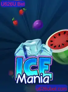 Exploração do Jogo IceMania: Uma Jornada Congelante com U626U Bet
