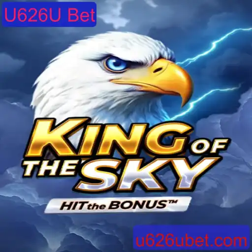 Descubra KingOfTheSky: Uma Aventura Aérea com U626U Bet