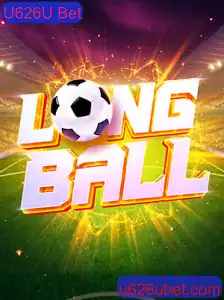 Descubra o Mundo de LongBall: O Jogo de Estratégia com U626U Bet