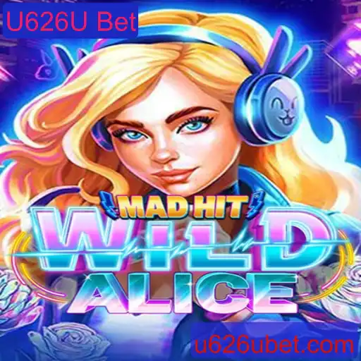 MadHitWildAlice: Uma Nova Experiência de Jogo com U626U Bet