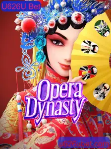 OperaDynasty: Um Mergulho no Fascinante Mundo dos Jogos de Cassino