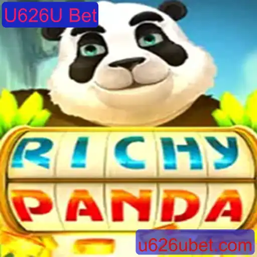 RichyPanda: Descubra o Fascinante Mundo de Aventuras com U626U Bet