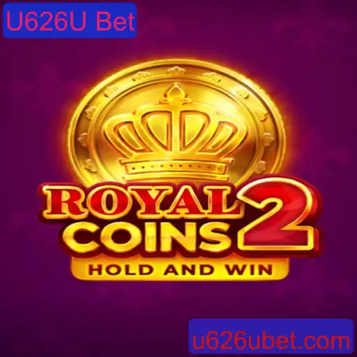 RoyalCoins2: Um Mergulho no Universo de U626U Bet