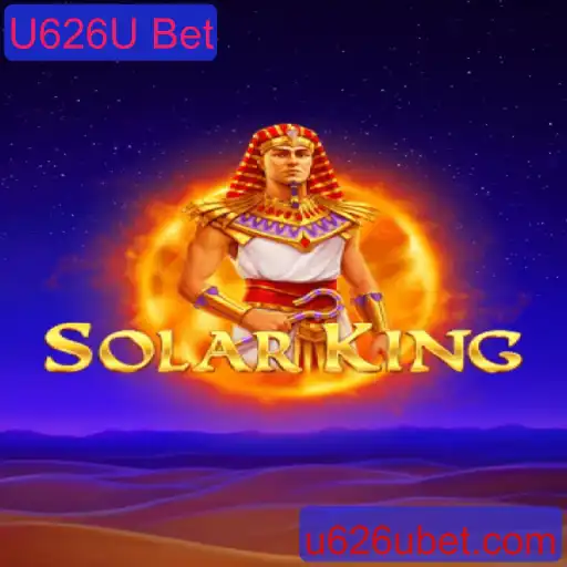 Explorando o Universo de SolarKing: Estratégias e Regras do Jogo com U626U Bet
