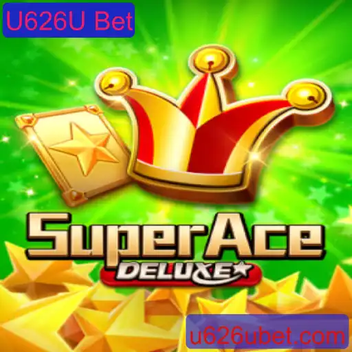 Descubra o Fascinante Mundo de SuperAceDeluxe com U626U Bet