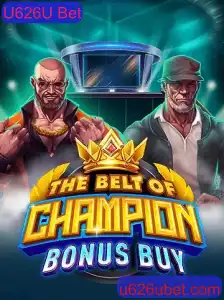 Descubra o Universo de TheBeltOfChampionBonusBuy: Um Jogo de Aventuras e Estratégia