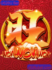 Descubra WonWonWon: O Jogo que Combina Estratégia e Diversão com U626U Bet
