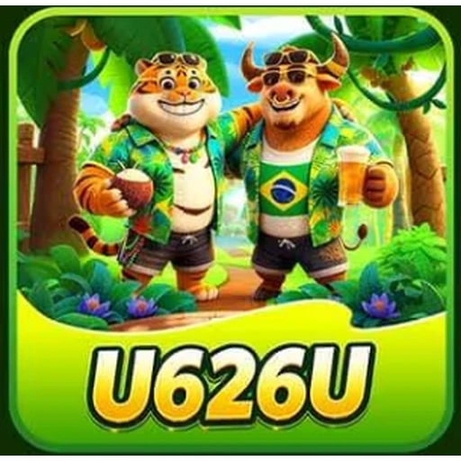 U626U Bet Logo