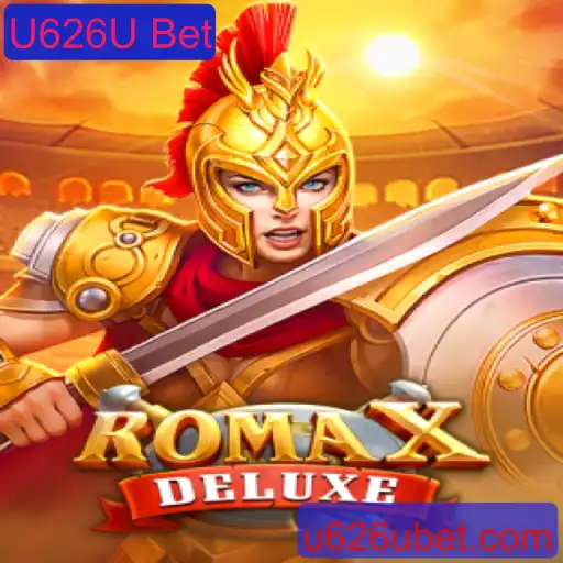 Explorando o Universo de RomaXDeluxe: Um Mergulho no Fascinante Jogo Alimentado por U626U Bet