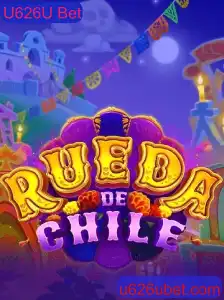 RuedaDeChile: Vivendo a Aventura com U626U Bet